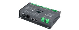 RGB/DMX Controller Controllers LTECH Control Panels